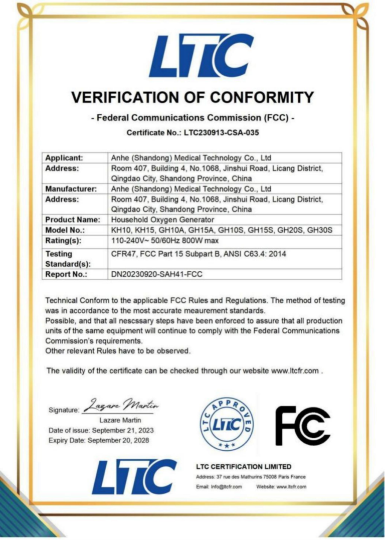 FCC